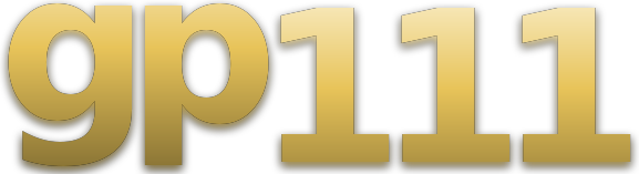 gp111 logo